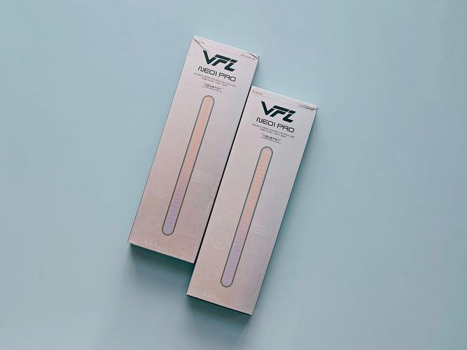 提升桌面氛围感，VFZ双面拾音灯必不可少！